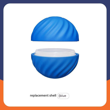 Pet Dog Rubber Ball Toys For Dogs