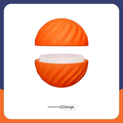 Pet Dog Rubber Ball Toys For Dogs