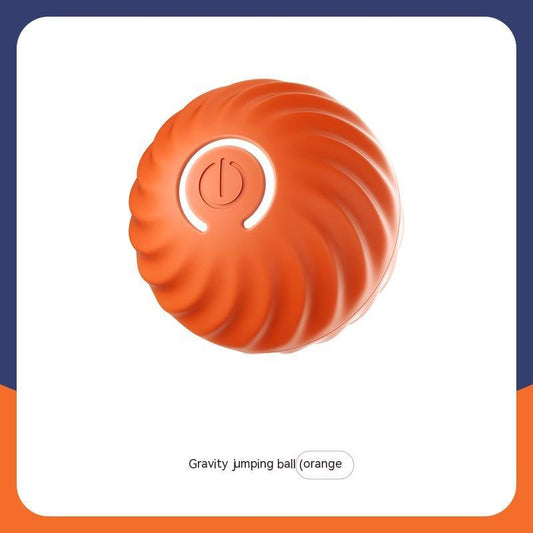 Pet Dog Rubber Ball Toys For Dogs